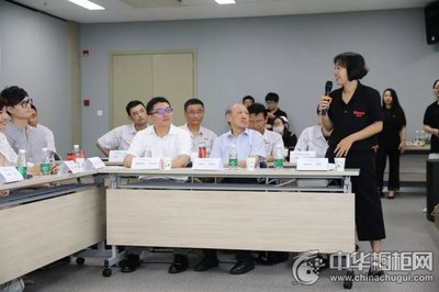 热水器求臻之旅 林内工厂行，零距离体验匠心之作与表面功能材料的奥秘