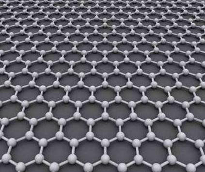 纳米结构升级 轻质柔韧3-D打印材料的突破